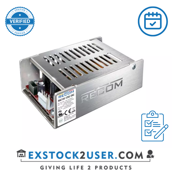 RAC150-24SG/ENC  RECOM