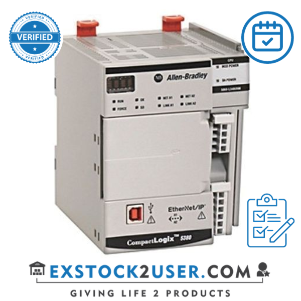 5069-L340ERM,ALLEN BRADLEY