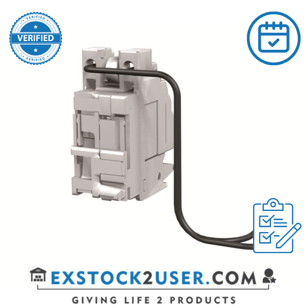 ABB, 1SDA066325R1, SOR-C XT1..XT4 F/P 220-240Vac-220-250Vdc