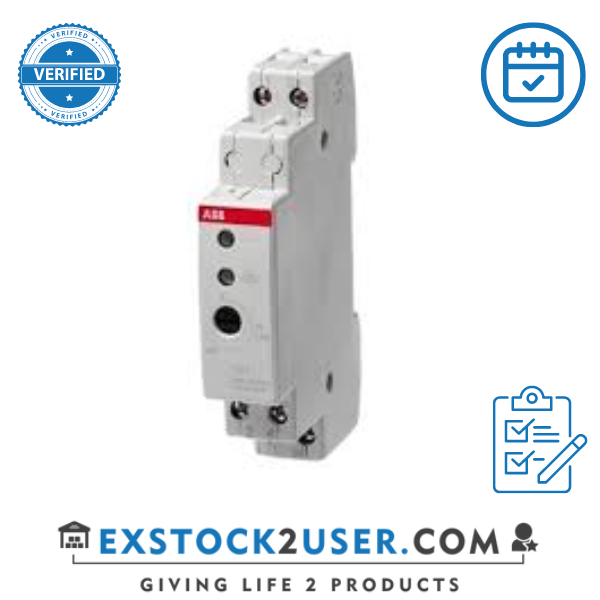 ABB, 2CSM295793R1341, T1 PLUS Twilight switch