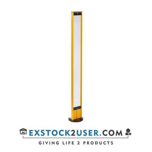 YXC-1280-M11-CONTRINEX-SAFETY LIGHT-CURTAIN