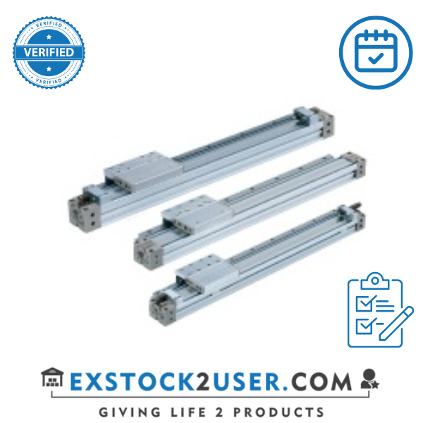 SMC Make MY1H25-300HZ-M9PL