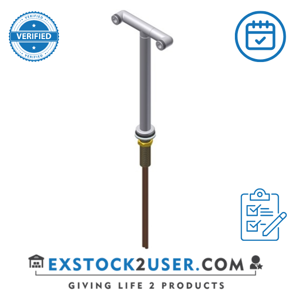 FAR MDS single column for mixer tap