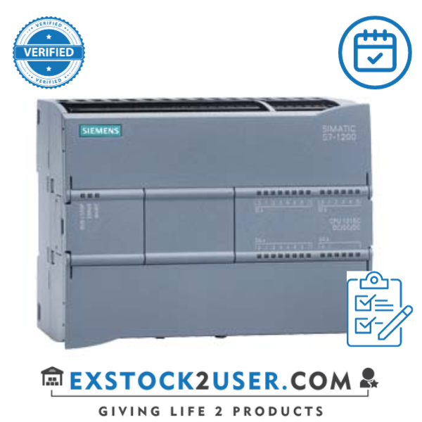 6ES7215-1AG40-0XB0, SIEMENS