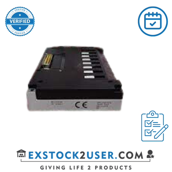 Electrical interface CPV14-GE-MP-8 (18265)