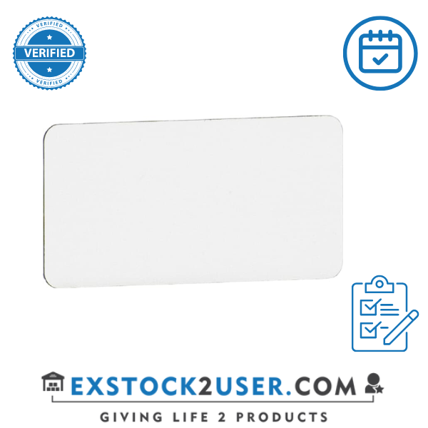 ABB, 1SFA616920R8121, LEGEND PLATE#KA1-8121