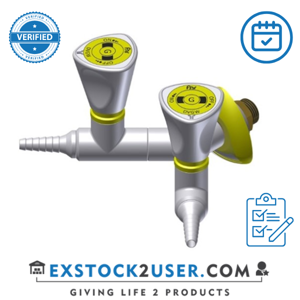 FAR MDS 2-way gastap