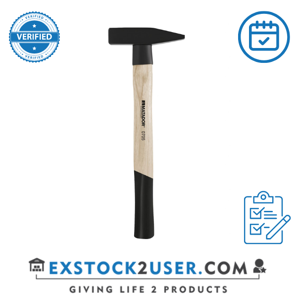 Matador , Engineer‘s Hammers 300 G