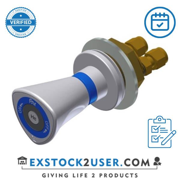 FAR MDS panel mounted tap 5.0