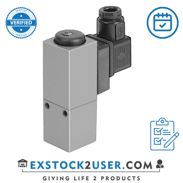 Festo, Vacuum switch VPEV-1/8 (150261)