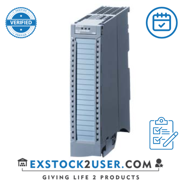 6ES7532-5HF00-0AB0,SIEMENS