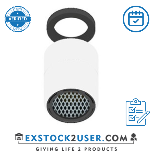 FAR, Aerator G 1/2" connection 10-20194.0