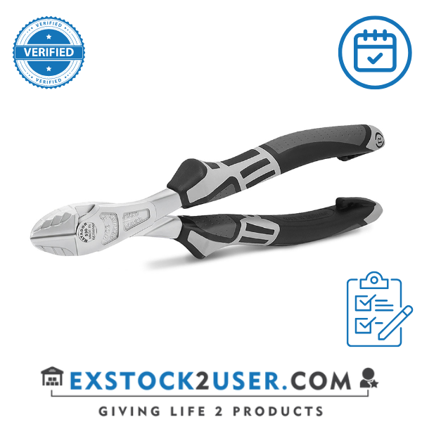 Matador, Heavy Duty Side Cutter 8" - 200 MM