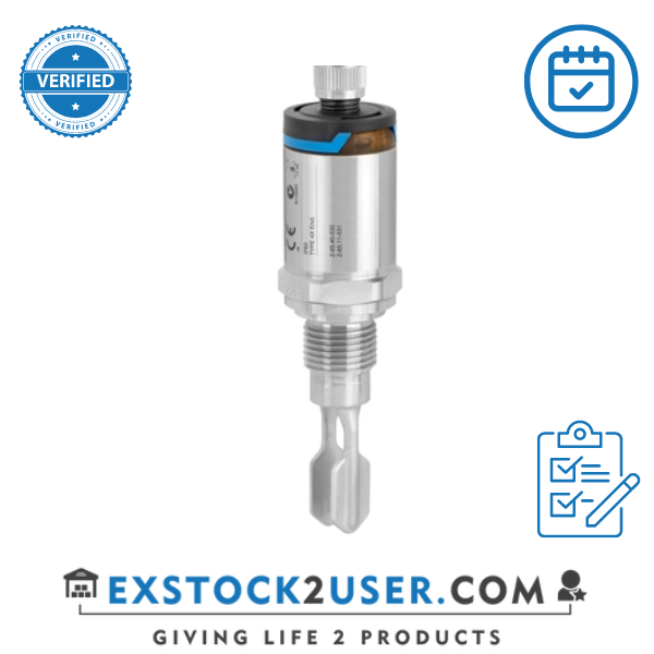 ENDDRESS+HAUSER, FTL31-19Q8/0 Liquiphant FTL31 FTL31-AA4W2AAWBJ