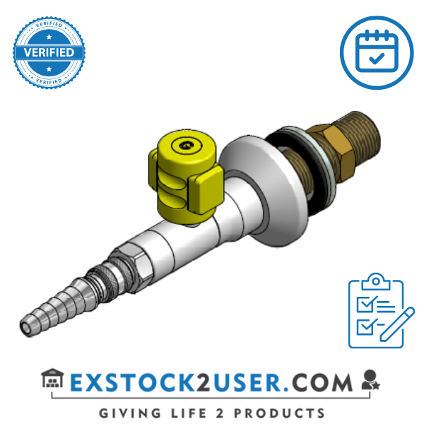 FAR MDS CompactLine with quick release coupling