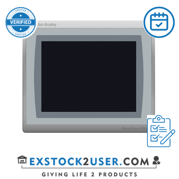 2711P-T10C21D8S,ALLEN BRADLEY