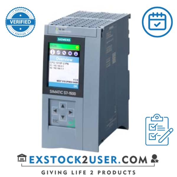 6ES7515-2FM02-0AB0,SIEMENS