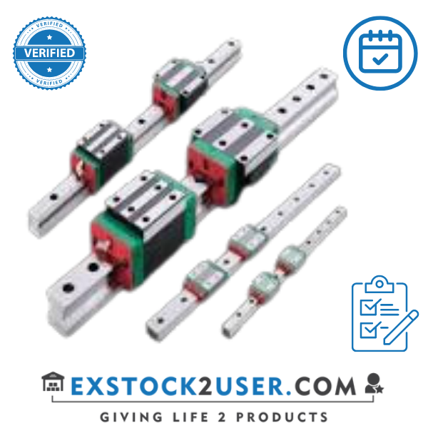 WEW21CCZAH  LINEAR GUIDEWY MAKE HIWIN