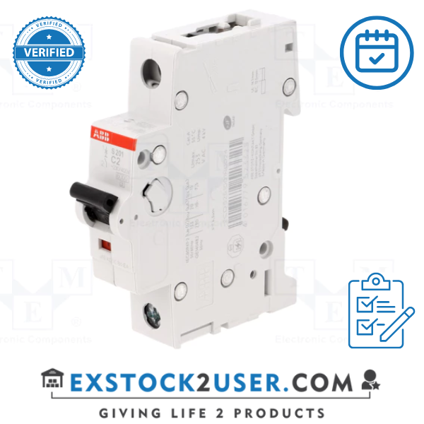 2CDS251001R0024  , ABB