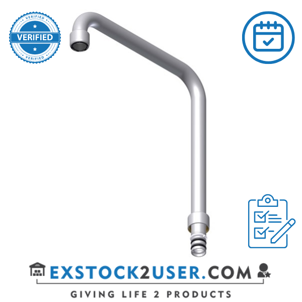 FAR MDS high U-spout