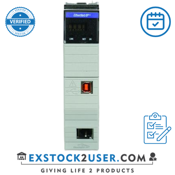 1756-EN2T,ALLEN BRADLEY