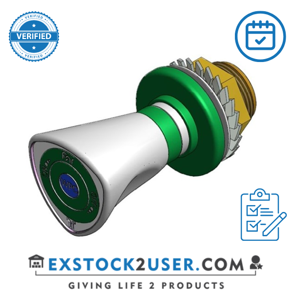 FAR MDS panel mounted tap