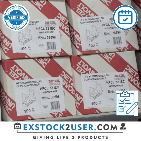 UNI HFCL 32 / DIETZEL / E & E ACCESSORIES