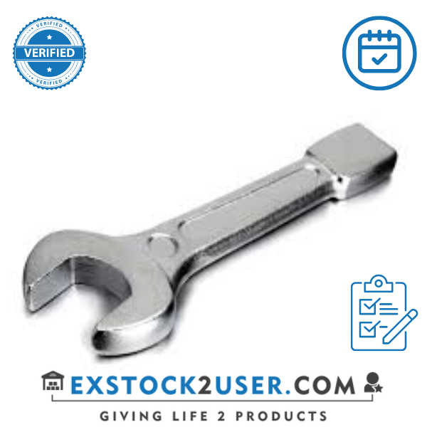 Matador Slogging Open Ended Spanners