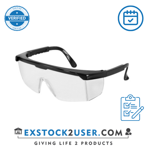 Matador, Protecting Glasses