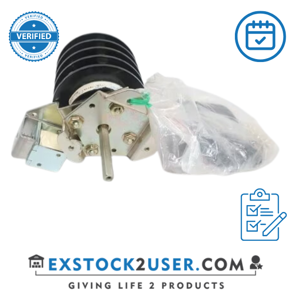 ELECTROSWITCH 7803A ROTARY CAM SWITCH