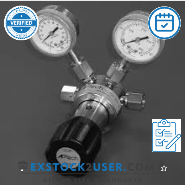 Regulator, AP Tech , AP1510-SH-4PW-FV4-FV4-0