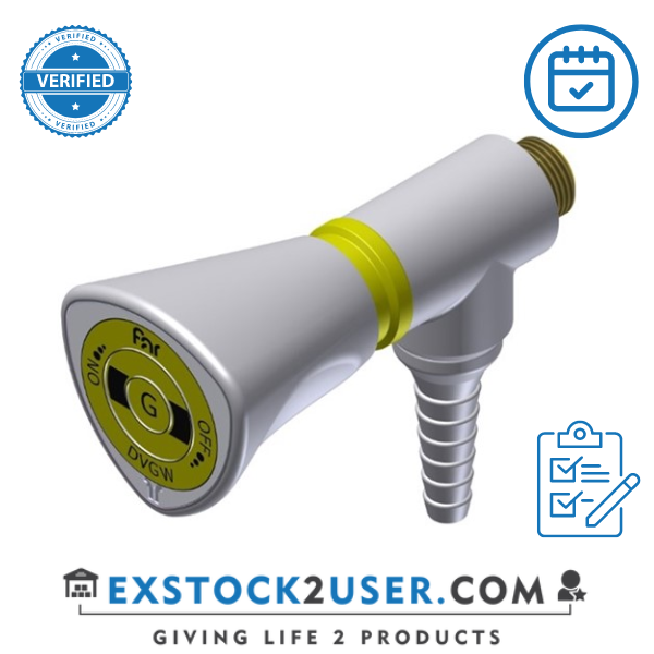 FAR MDS angled gastap