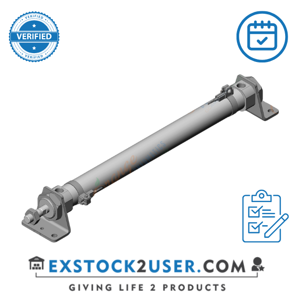 SMC CDM2L25-250Z1-M9PSAPC-XB24