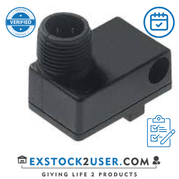 Proximity sensor SMTO-8E-PS-M12-LED-24 (171179)