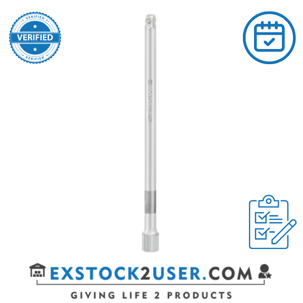 Matador, 10 (3/8) Extension, wobble type 125 MM