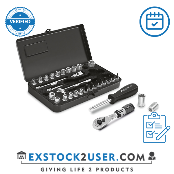 Matador, Socket Set,