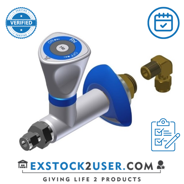 FAR MDS 5.0 straight gastap 11-13050.2MZ5