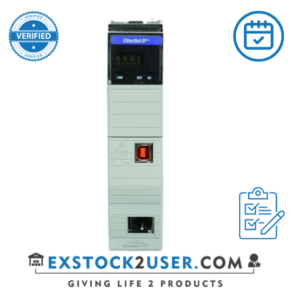 1756-EN2TR,ALLEN BRADLEY