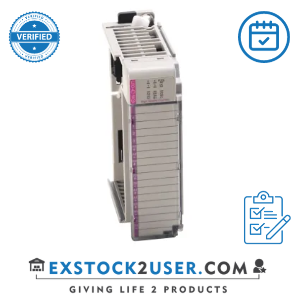 Allen Bradley  1769-IQ32