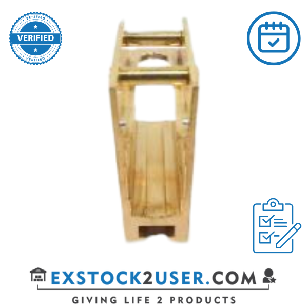 Helwig Carbon 12.157525.1.01 Brush Holder