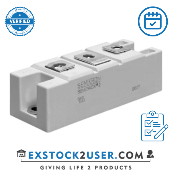 SKKD162/12 , SEMIKRON DANFOSS