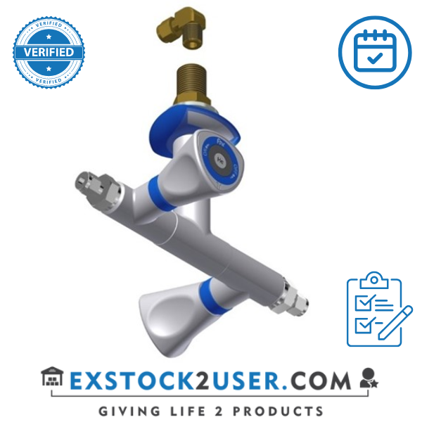 FAR MDS 2-way pendent tap 5.0