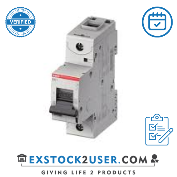 ABB, 2CCS881001R0164, S801C-C16 High Performance