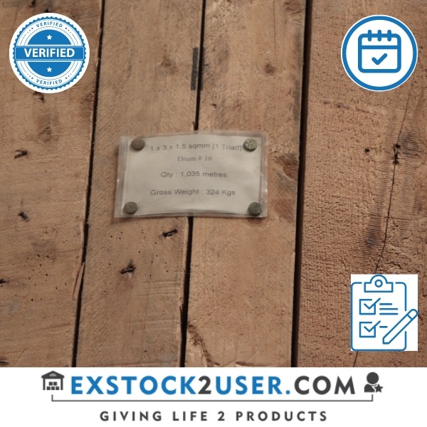 CBL 2MKABLO 1TR 1.5 / 2MKABLO / CABLE