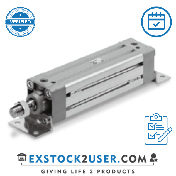 SMC Make MDB1L32-800Z-X1Z31396A