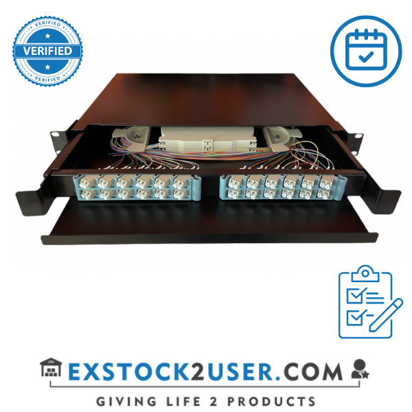 Datacom, FPP 24 Port