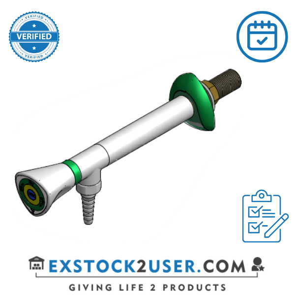 FAR MDS wall mounted watertap