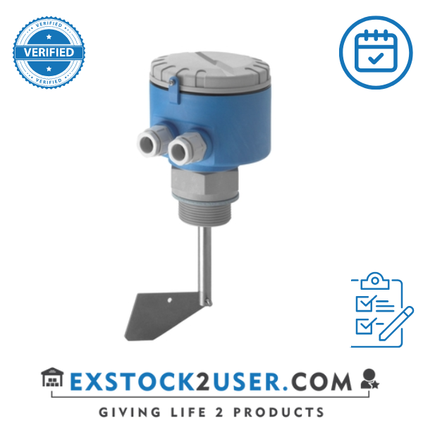 ENDDRESS+HAUSER, Rope extension cpl. 2m FTE 30