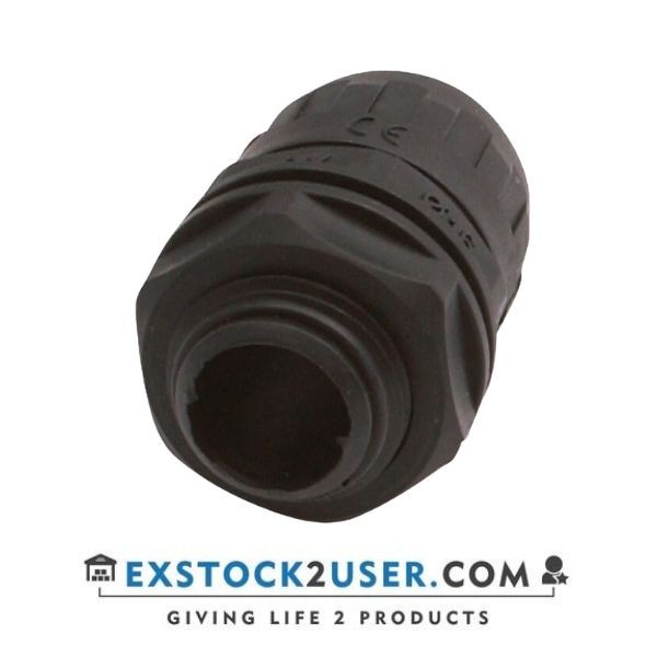 RPS-16K - IBOCO-CONNECTOR