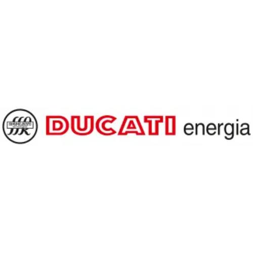 DUCATI ENERGIA